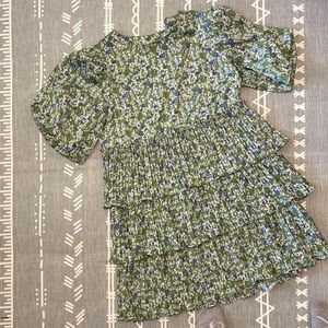 Melloday floral mini